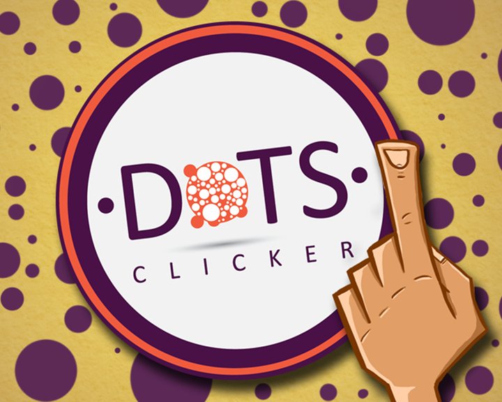 Dots Clicker