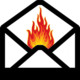 Reader for Hotmail Icon Image