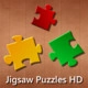 Jigsaw Puzzles HD Icon Image