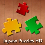 Jigsaw Puzzles HD