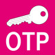 OTP SmartToken Icon Image