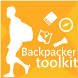 Backpacker Toolkit Image