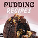Easy Pudding Recipes Icon Image