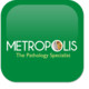 Metropolis Rewards Club Icon Image