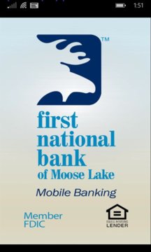 Moose Mobile Screenshot Image