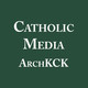 Catholic Media ArchKCK Icon Image