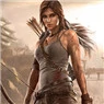 Tomb Raider Legend Icon Image