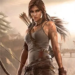 Tomb Raider Legend Image
