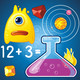 IQ Tools Icon Image