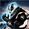 Gravity Badgers Icon Image