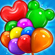 Balloon Paradise Icon Image