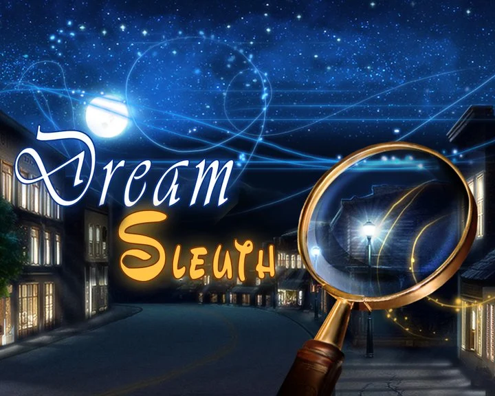 Dream Sleuth Image