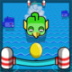 Water Splash Pong Icon Image