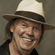 Neil Young Music Icon Image