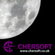 Moon Icon Image