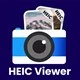 HEIC Image Viewer Icon Image