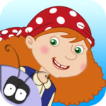 Alizay, Pirate Girl
