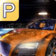 Car Parking Deluxe Icon Image