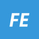 FE智能计步器 Icon Image