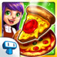 My Pizza Shop Icon Image