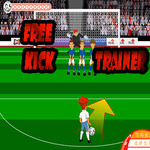 Kick Trainer Image