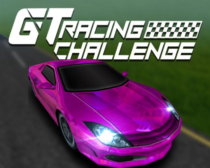 GT Racing Challenge Image