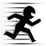 Extreme Survival Run Icon Image