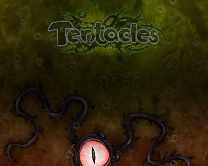Tentacles Image
