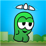Swing Copters Game Icon Image