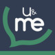 U&Me Messenger Icon Image