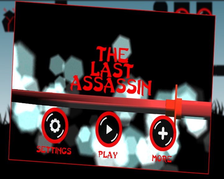 The Last Assassin Image