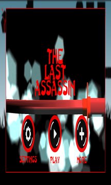 The Last Assassin Screenshot Image
