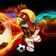 Soccer WC Icon Image