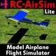 RC-AirSim Lite