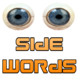 SideWords Icon Image