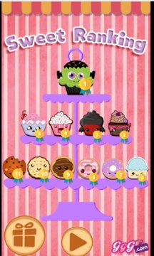 Cookie Jam Saga Screenshot Image