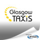 Glasgow Taxis Icon Image