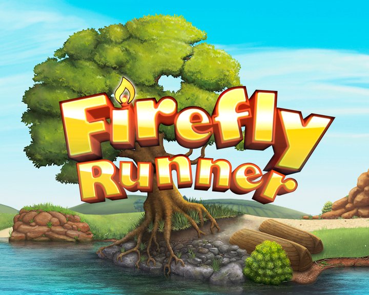 Firefly Runner Image