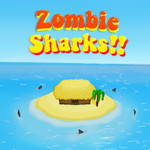 Zombie Sharks Image