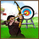 Archery King 3D Icon Image