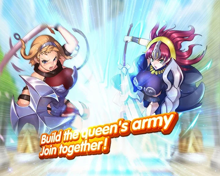 Battle Girls Image