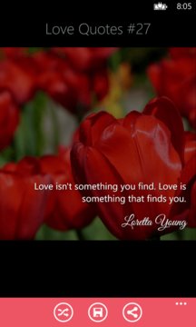 Love Quotes Screenshot Image #4