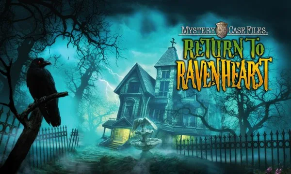 Mystery Case Files: Return To Ravenhearst (Full) Screenshot Image