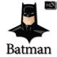 Batman Cartoons For Icon Image