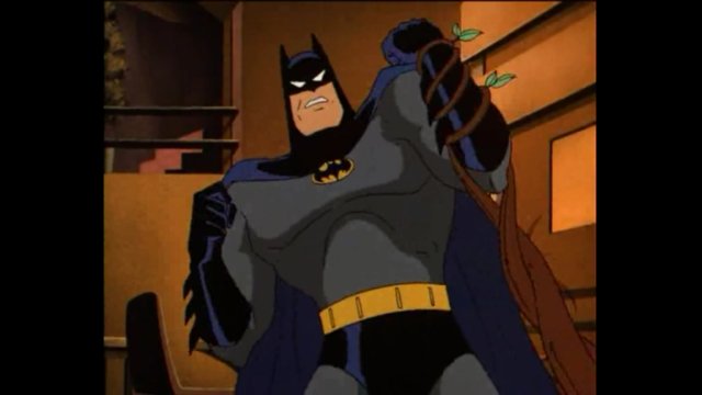 Batman Cartoons For Screenshot Image