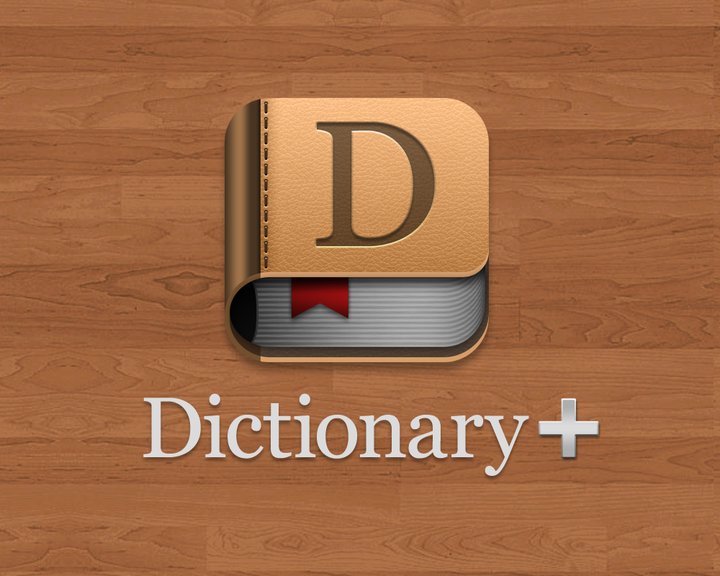 Dictionary -  Offline Dictionary Image