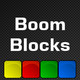 BoomBlocks Icon Image
