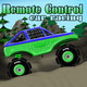 Remote Control Car Racing Icon Image
