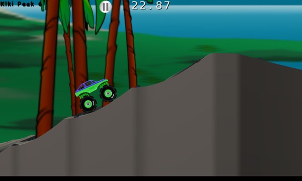 Remote Control Car Racing Screenshot Image
