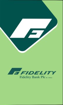 Fidelity Mobile Money Screenshot Image